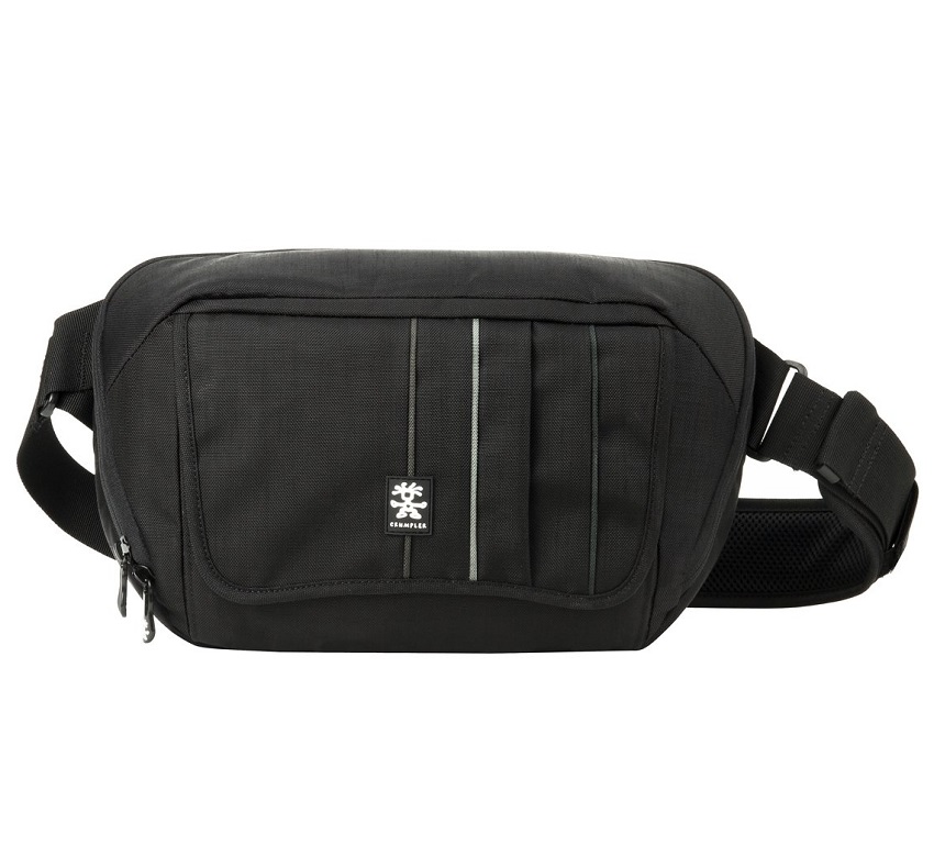 Crumpler Jackpack 5500 Bag for Camera