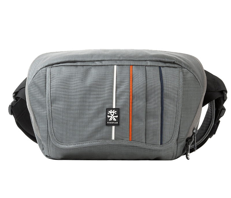 Crumpler Jackpack 5500 Bag for Camera