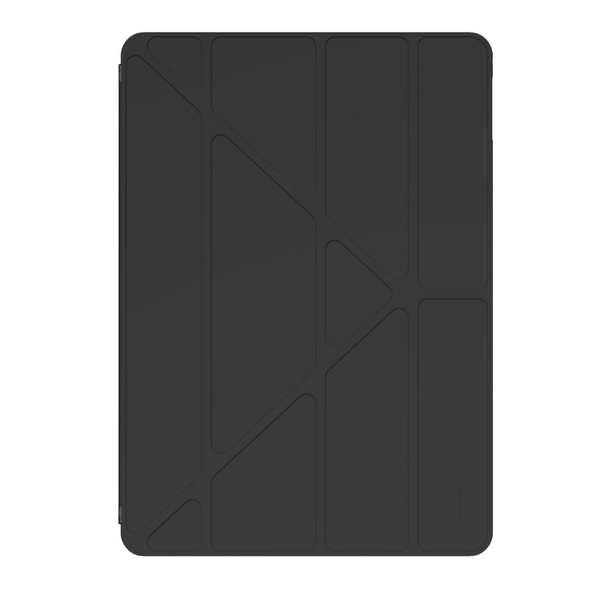 Gosh iPad Air 2 Cannicase Case Cover - Black