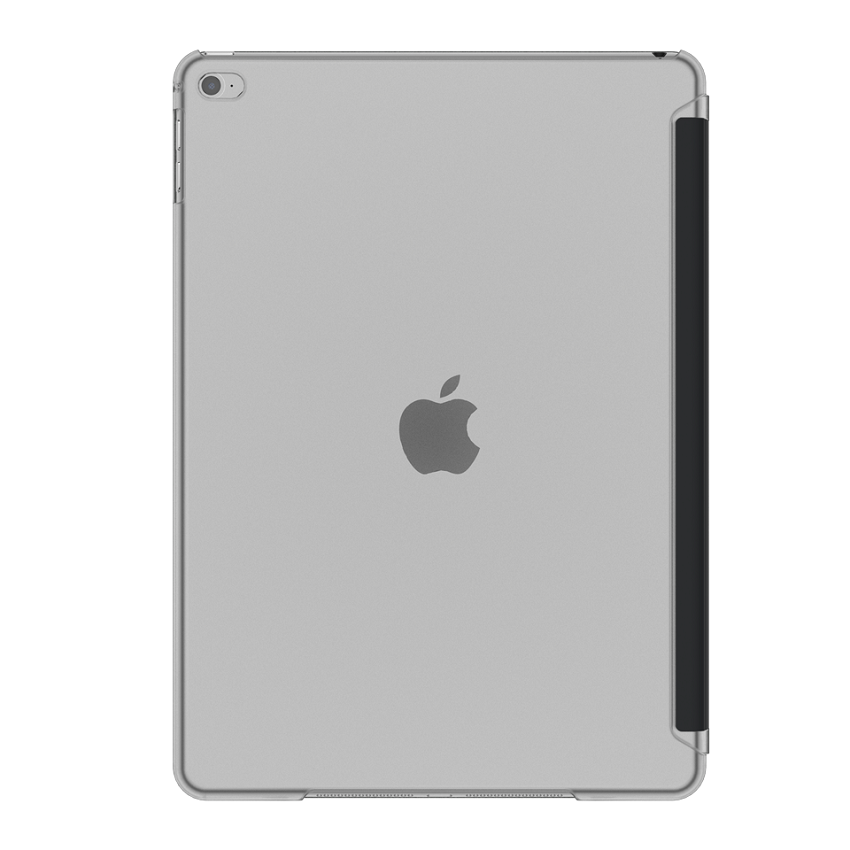 Gosh iPad Air 2 Cannicase Case Cover - Black