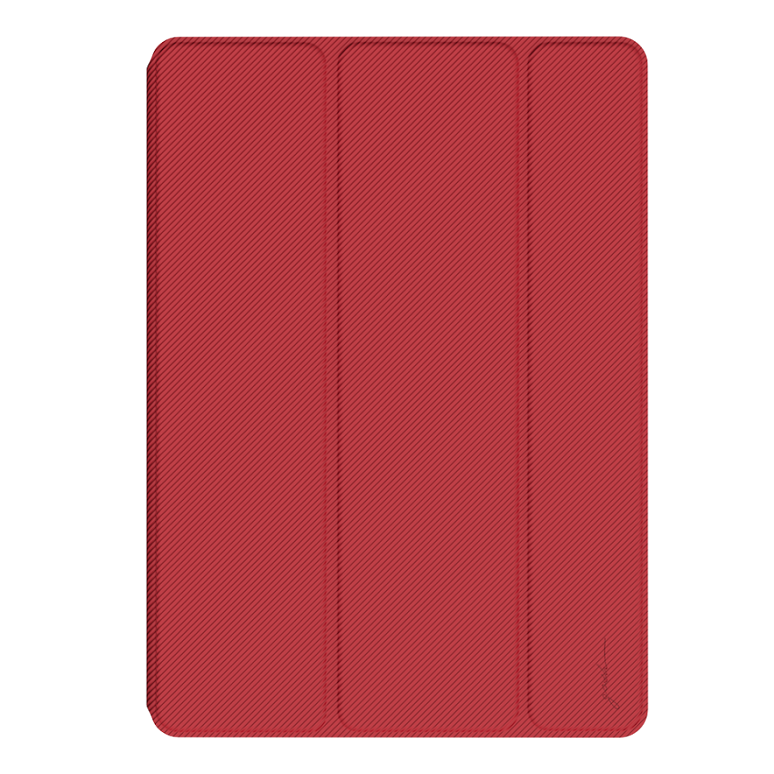 Gosh iPad Air 2 Revol Case Red/Green Case Cover - A96
