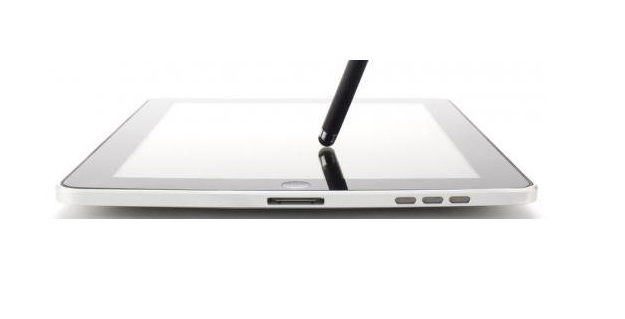 Griffin GC16057 Stylus + Pen for iPad, iPod, iPhone and Other Touchscreens