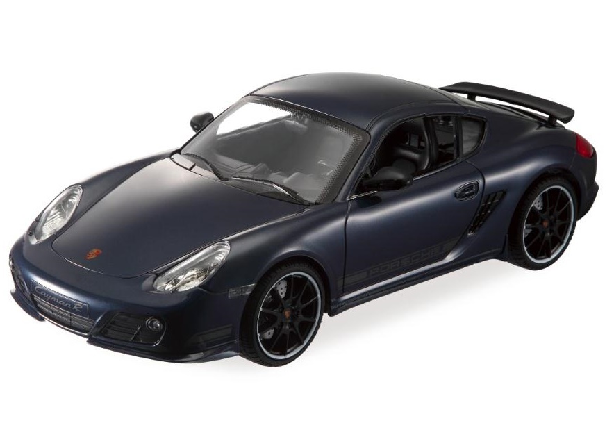 iCess Bluetooth controlled Toy Car - Porsche