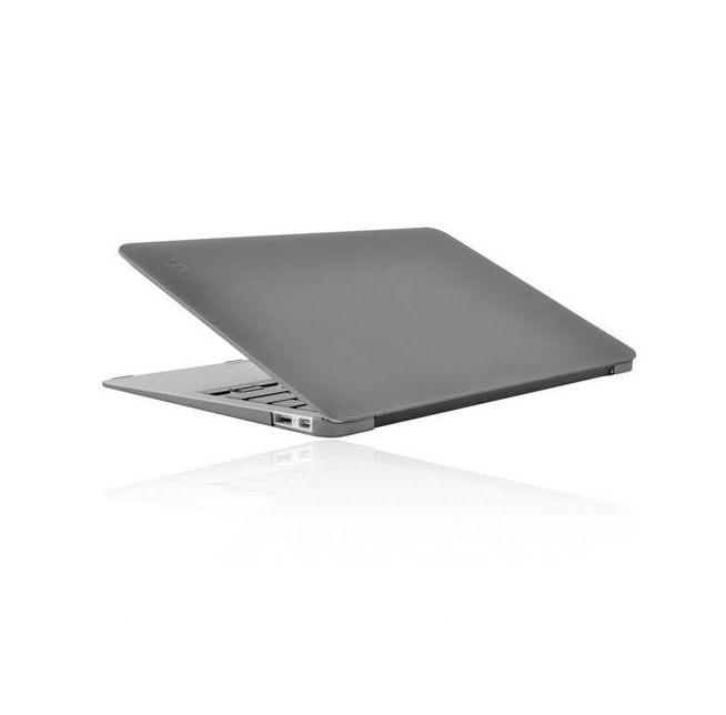 Incipio IM-236 Feather for MacBook Air 11-Inch (Matte Iridescent Gunmetal)