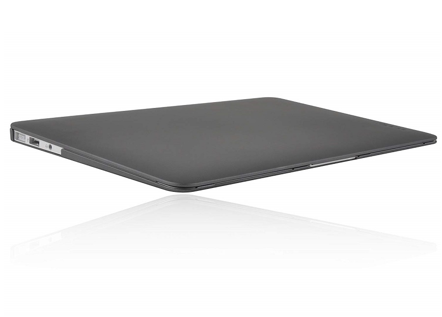 Incipio IM-236 Feather for MacBook Air 11-Inch (Matte Iridescent Gunmetal)