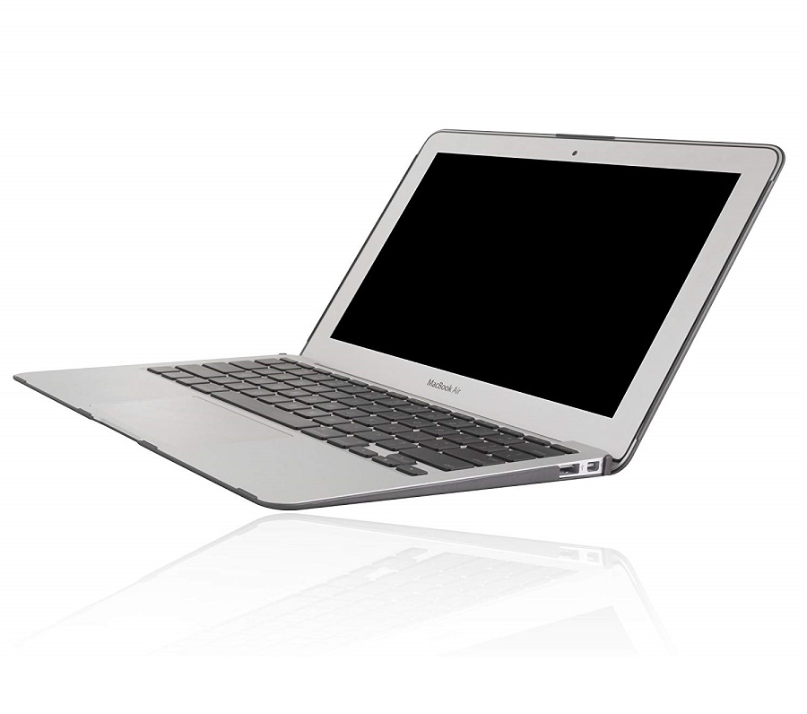 Incipio IM-236 Feather for MacBook Air 11-Inch (Matte Iridescent Gunmetal)