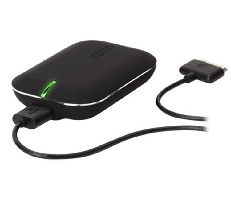 Griffin TuneJuice Battery Power Adapter Charger - GC23124