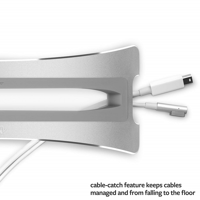 Twelve South BookArc for Air Desktop Stand -12-1102