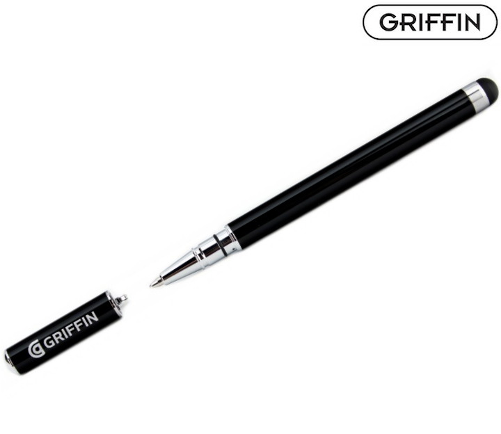 Griffin Stlyus+ Pen - GC16059