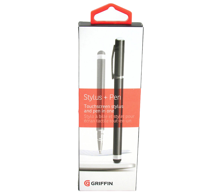 Griffin Stlyus+ Pen - GC16059