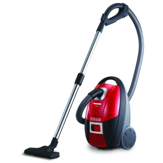 Panasonic 2300W Deluxe Canister Vaccum Cleaner - MC-CG717R747