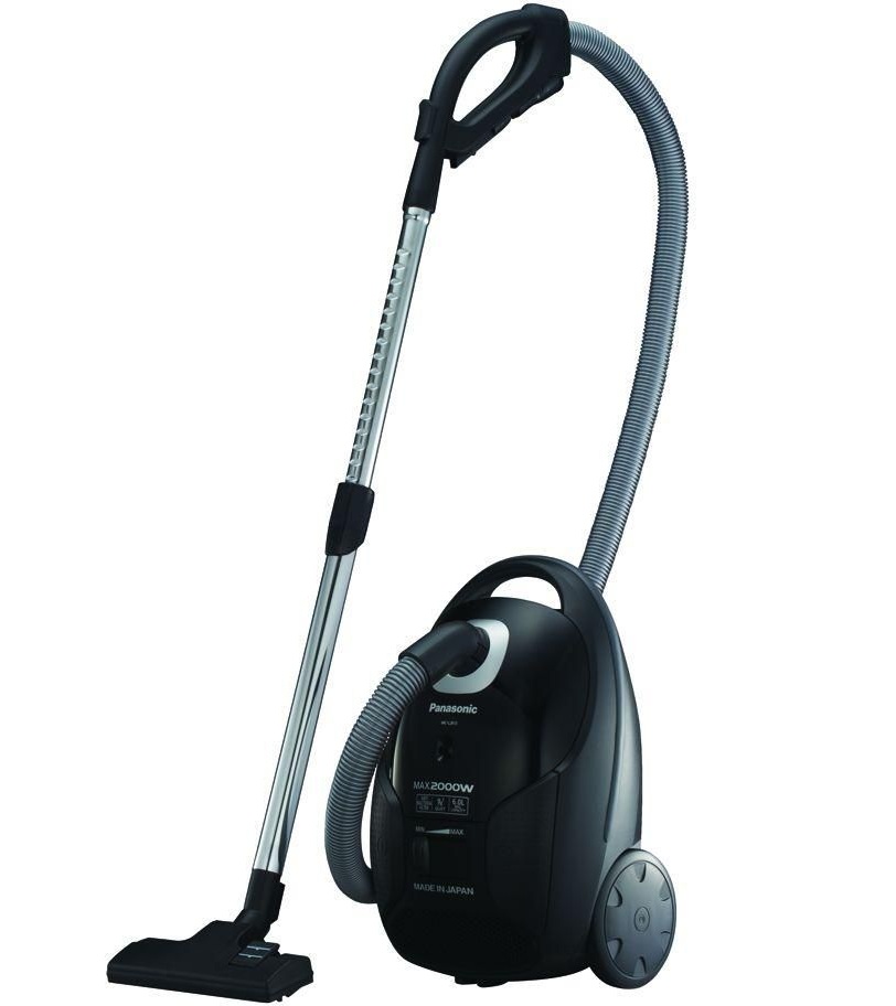Panasonic Premium Series Vaccum Cleaner - MC-CJ913K747