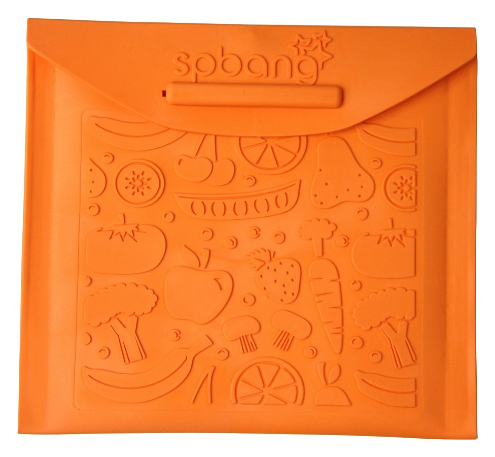 Spbang Snack Bag - Mango