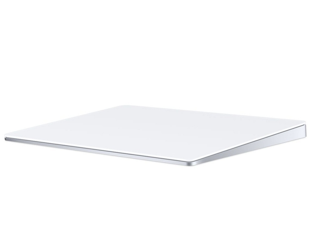 Apple Magic Trackpad 2 - Silver