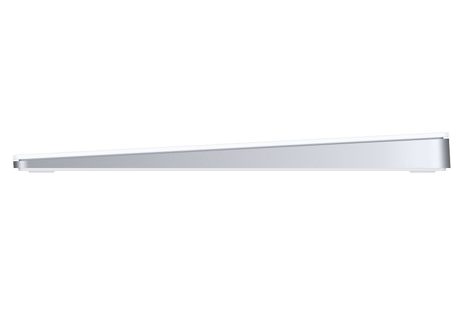 Apple Magic Trackpad 2 - Silver
