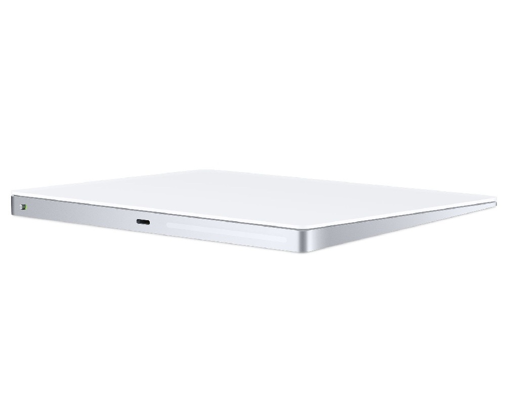 Apple Magic Trackpad 2 - Silver