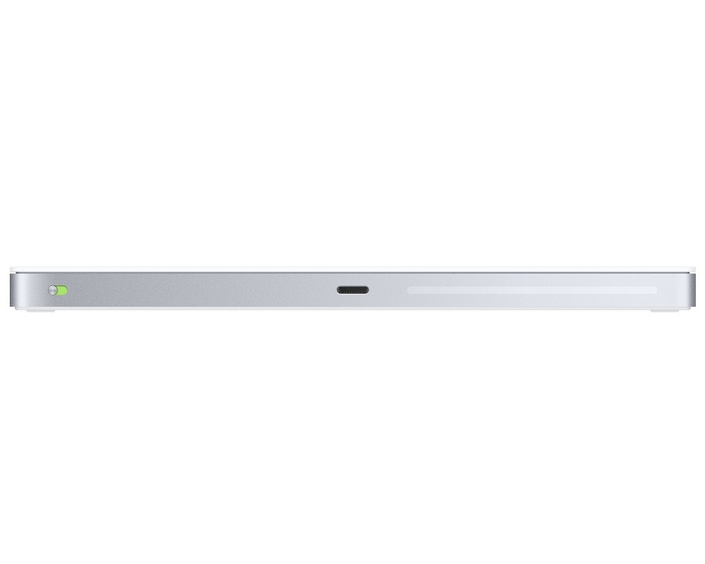 Apple Magic Trackpad 2 - Silver