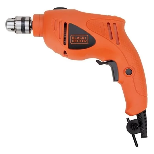Black & Decker 480W Hammer Drill - HD4810-B5
