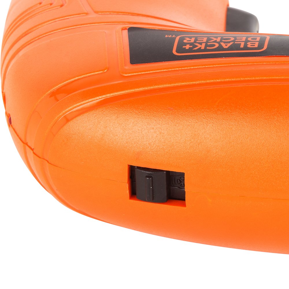 Black & Decker 3.6V Screwdriver + 10 Bit Sets - KC3610-B5