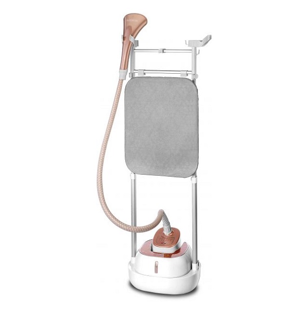 Black & Decker Digital Garment Steamer - 2000 Watts