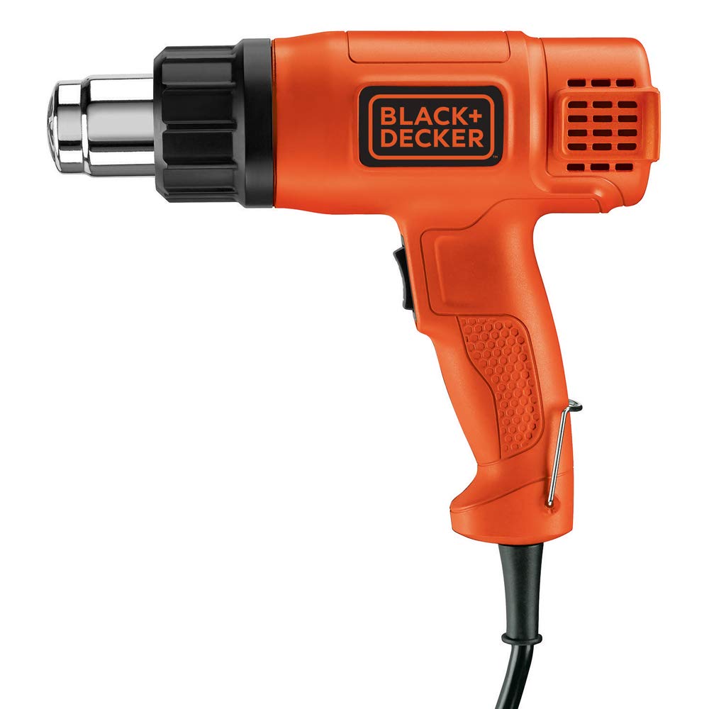 Black & Decker 1750W Heat Gun - KX1650-B5