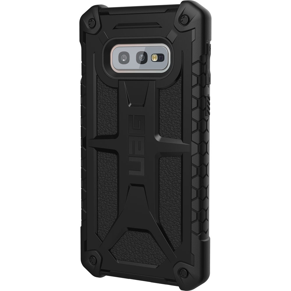 UAG Monarch Series Case for Samsung Galaxy S10e - Black