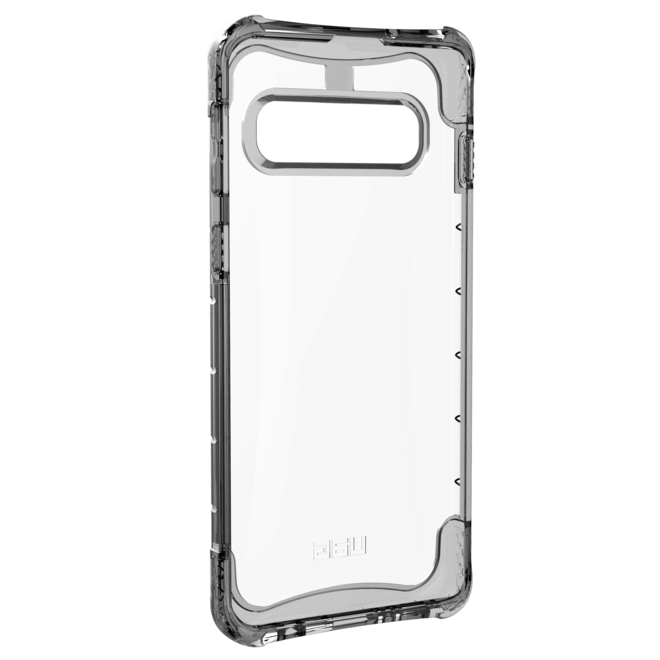 UAG Plyo Case for Samsung S10 6.1" - ICE