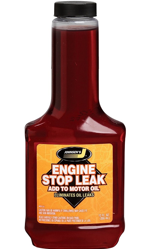 Johnsen's Engine Stop Leak - U-4625