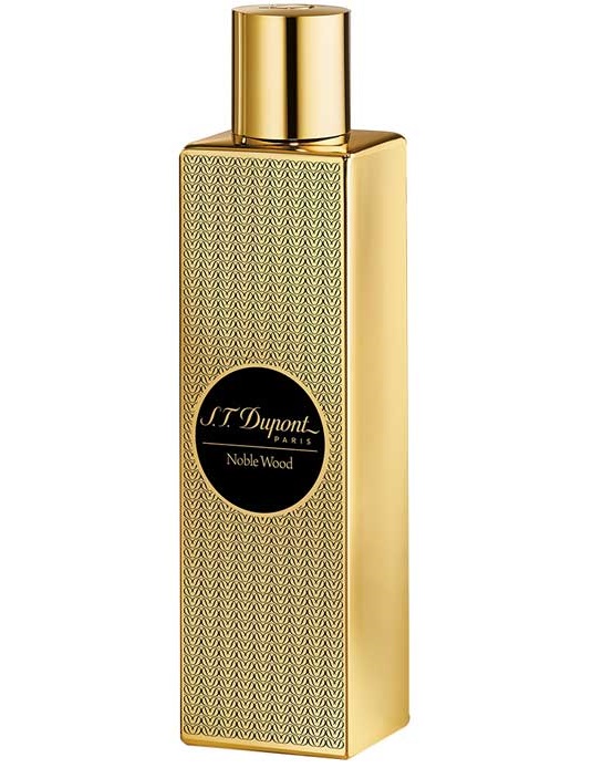 S.T Dupont Noble Wood Perfume Unisex Edp 100 ml- 11891