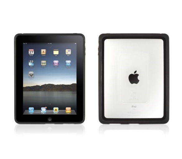 Griffin Revel Case For iPad 1st Generation -  GB01619