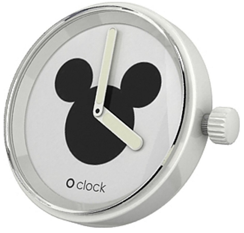 O'clock Watch Dial - Disney Icon - OCF28