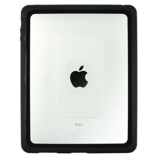 Griffin Revel Case For iPad 1st Generation -  GB01619