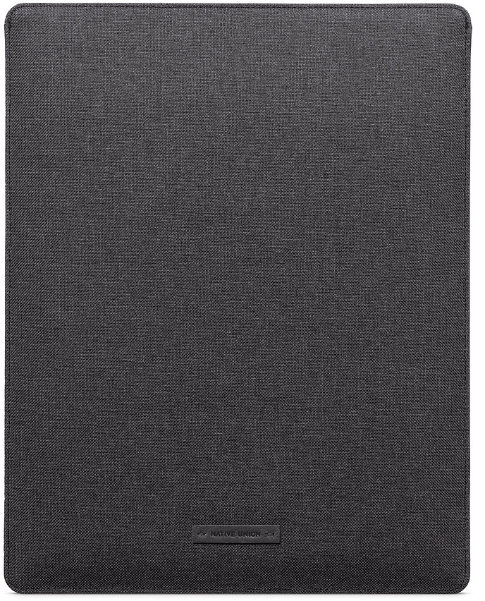 Native Union Stow Slim Sleeve for 12.9-inch iPad Pro