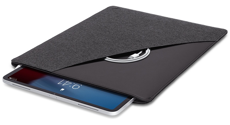 Native Union Stow Slim Sleeve for 11-inch iPad Pro