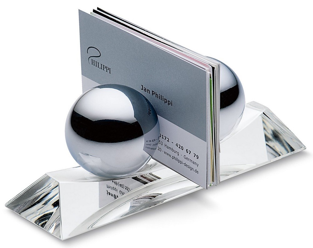 Philippi Sun & Moon Memo Holder