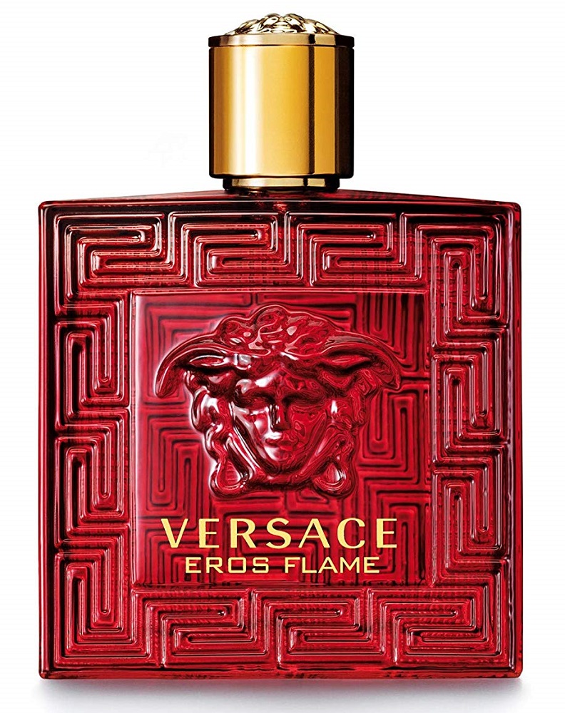 Versace Eros Flame EDP For Men - 100 ml