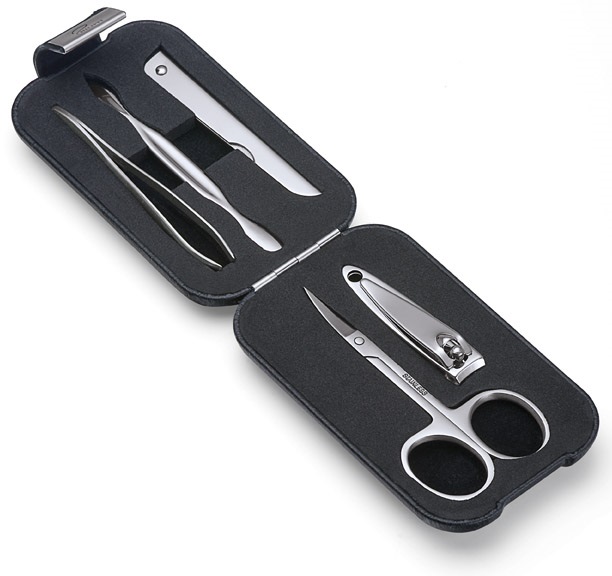 Philippi Design Clap nail care set- 128076
