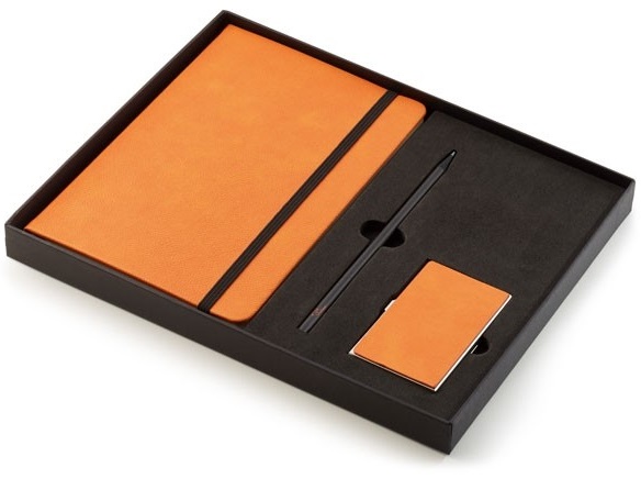 Philippi Notes Meeting (Set of 3)