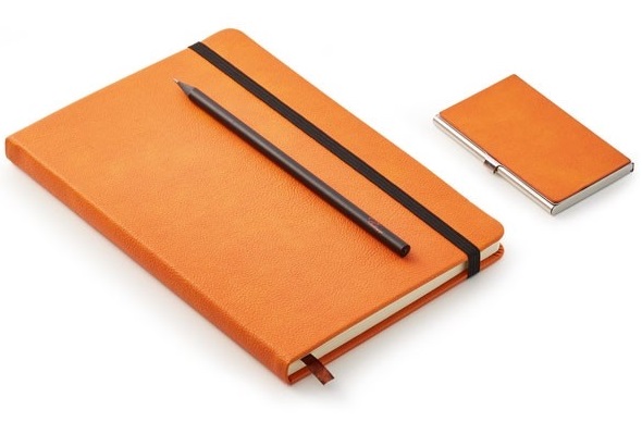 Philippi Notes Meeting (Set of 3)