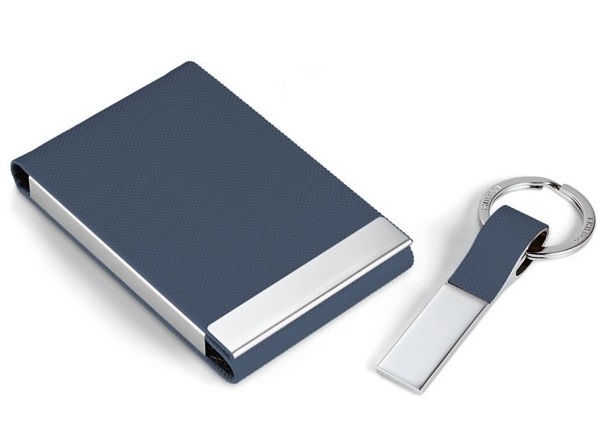 Philippi Todd Gifts Set - Blue (2 pieces)