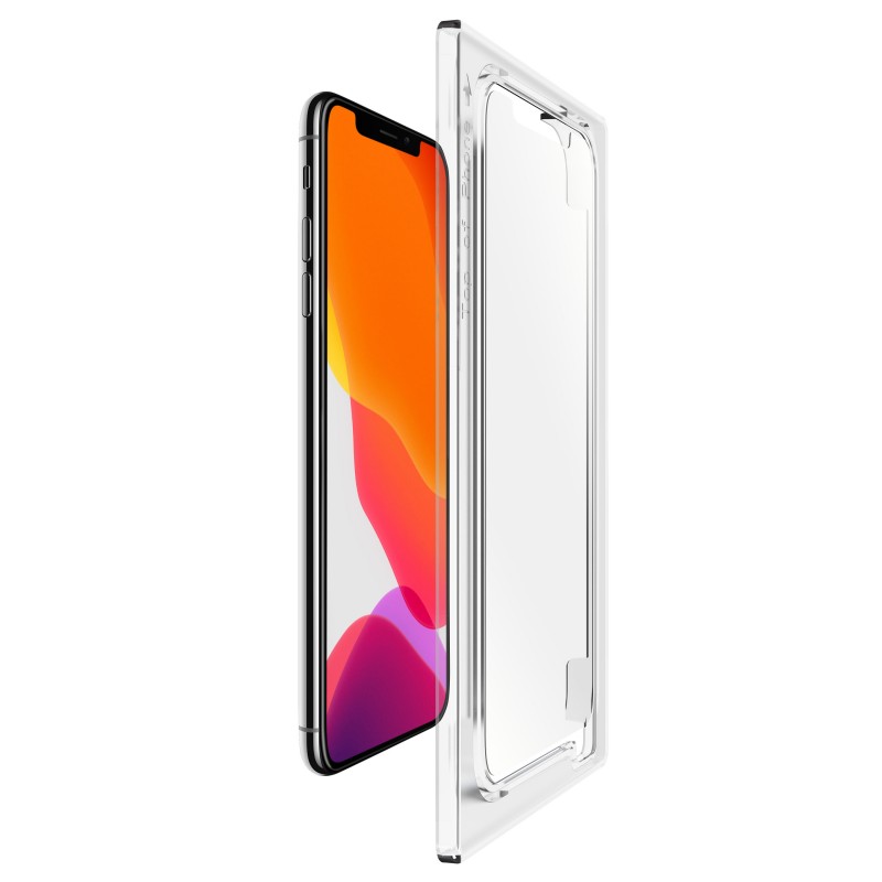 Torrii BODYGLASS for iPhone 11 Pro Max/XS Max (Clear)