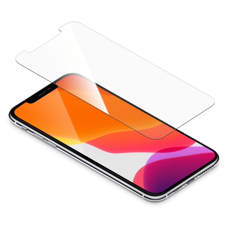 Torrii BODYGLASS for iPhone 11 Pro Max/XS Max (Clear)