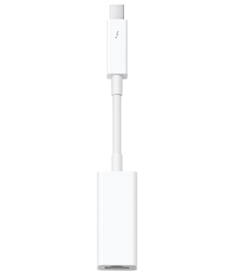 آبـل AP2MD463 محول لايتننغ إلى شبكة إيثرنت جيجابت