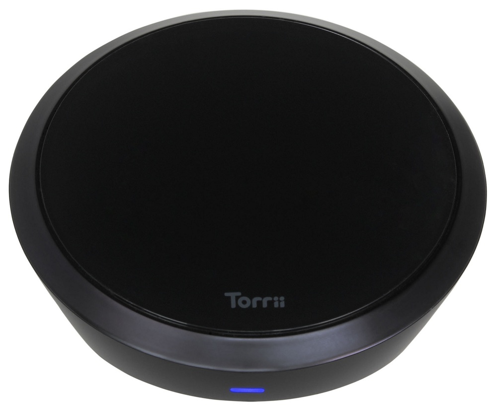 Torrii bolt Wireless Charging Base