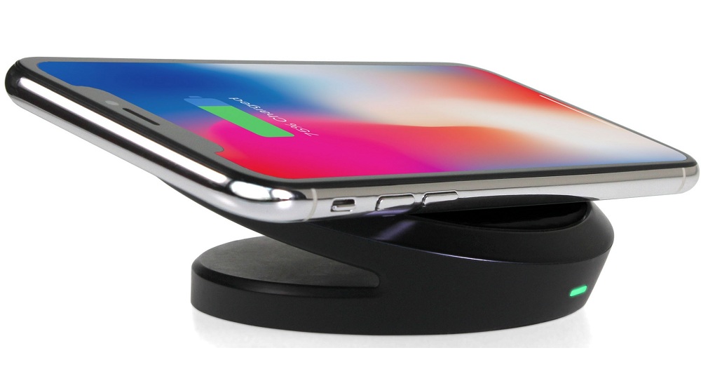 Torrii bolt Wireless Charging Base
