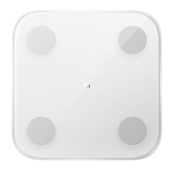 Xiaomi Mi Body Composition Scale 2