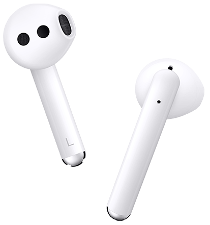 Huawei FreeBuds 3 Intelligent Noise Cancellation - White