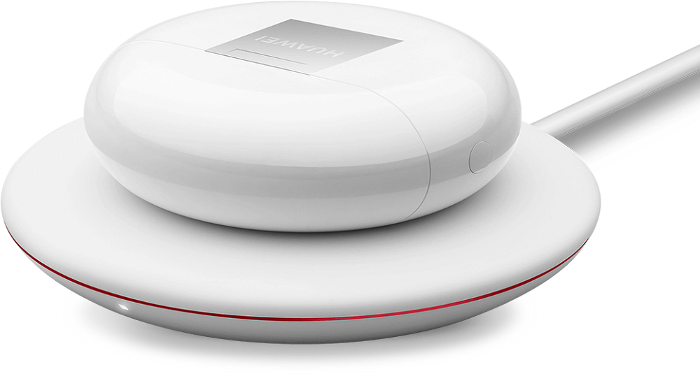 Huawei FreeBuds 3 Intelligent Noise Cancellation - White