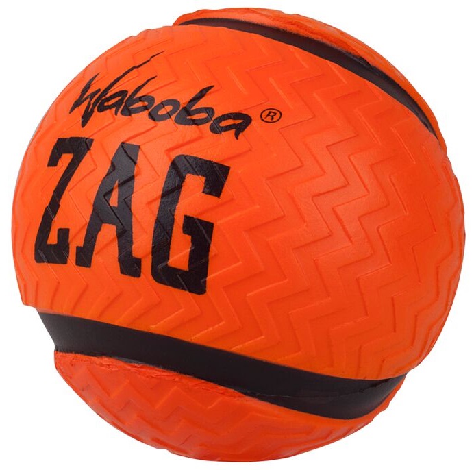 Waboba Zag Ball