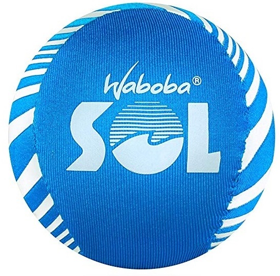Waboba SOL Water Water Bouncing Ball